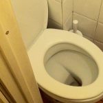トイレの水漏れの原因と予防策